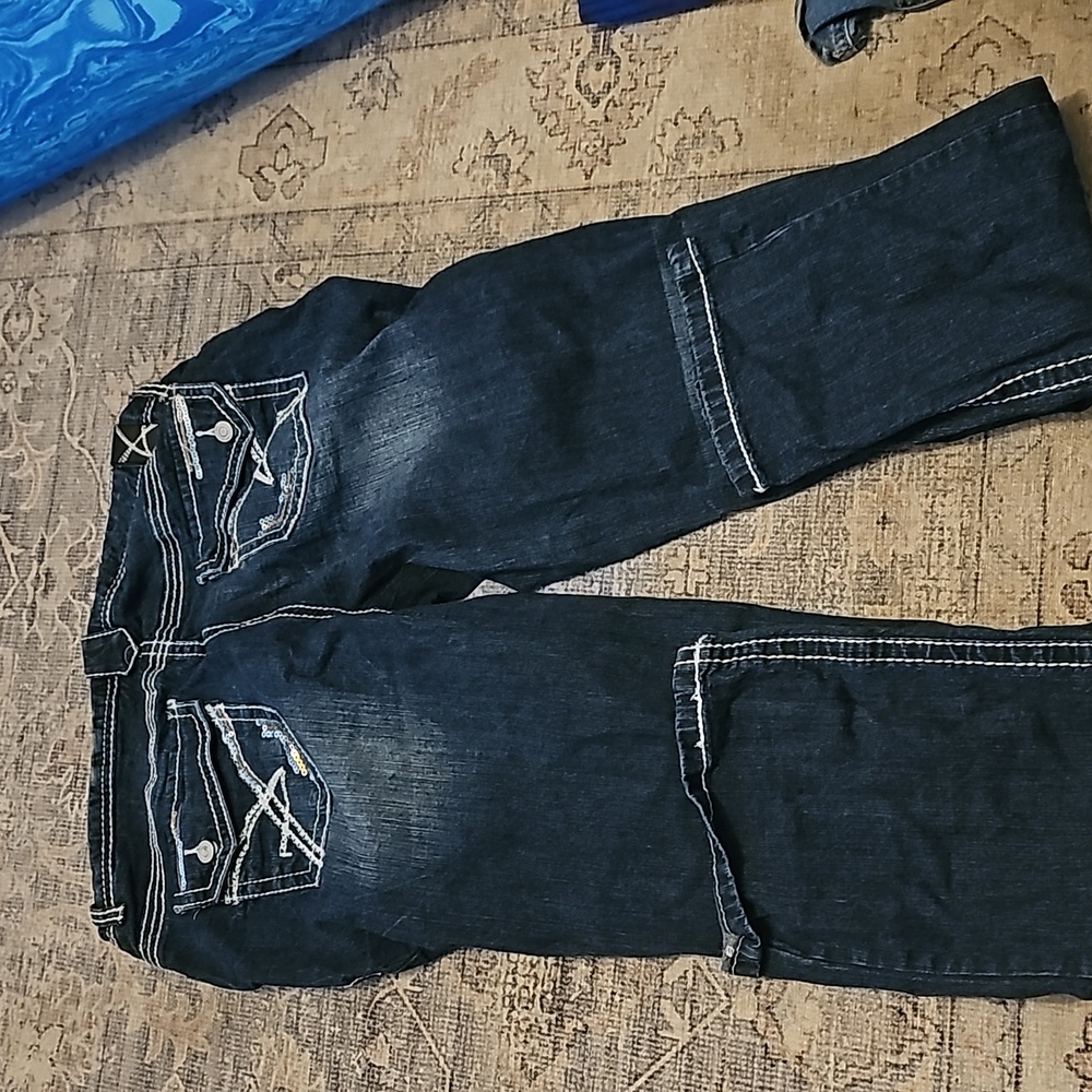 Amethyst Jeans